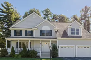 31 Wells Dr, Tewksbury, MA 01876 - Photo 1