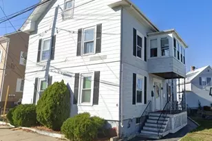 6 Oakland St, Peabody, MA 01960 - Photo 1