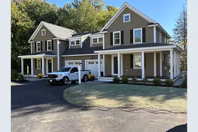 41A Gardner Street #2, Salisbury, MA 01952 - Photo 1