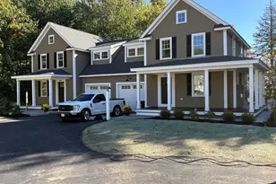 41A Gardner St, Salisbury, MA 01952 - Photo 1