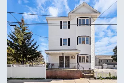306 Mott St, Fall River, MA 02721 - Photo 1