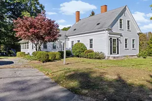 37 Brook St, Hanson, MA 02341 - Photo 1