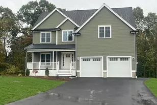 92 Debbie Rd, Brockton, MA 02302 - Photo 1