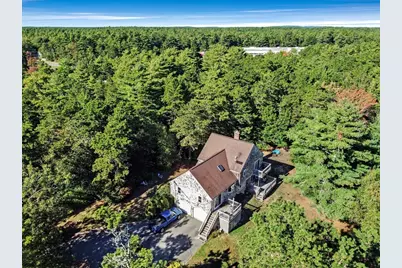 196 Bourne Rd, Plymouth, MA 02360 - Photo 1