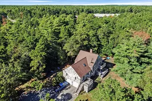 196 Bourne Rd, Plymouth, MA 02360 - Photo 1