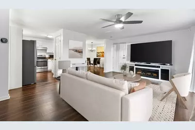 14 Bourbon St #25, Peabody, MA 01960 - Photo 1