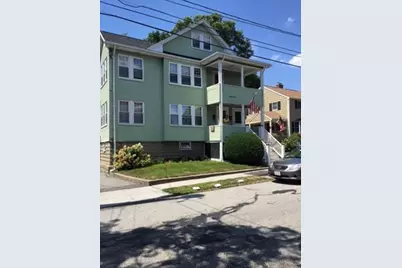 55 Evans #55, Watertown, MA 02472 - Photo 1