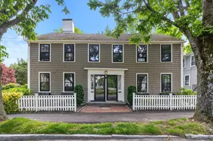 210 North St, Hingham, MA 02043 - Photo 1