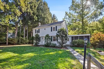 16 Woodrow Street, Hudson, MA 01749 - Photo 1