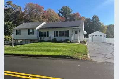 41 Mansion Street, Bellingham, MA 02019 - Photo 1