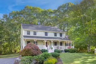 30 Donovan's Way, Middleton, MA 01949 - Photo 1