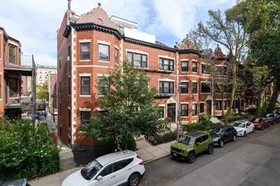 132 St. Mary's St., Boston, MA 02215 - Photo 1