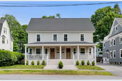 61 Elm Street #61, Andover, MA 01810 - Photo 1