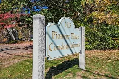 113 New Athol Road #27, Orange, MA 01364 - Photo 1