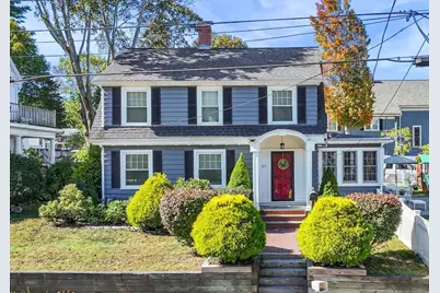 27 Byron St, Haverhill, MA 01835 - Photo 1