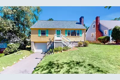 45 Chase Road, Waltham, MA 02452 - Photo 1