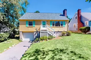 45 Chase Rd, Waltham, MA 02452 - Photo 1