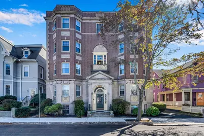 20 Chestnut St #205, Malden, MA 02148 - Photo 1