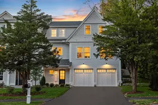 30 Meriam St, Lexington, MA 02420 - Photo 1