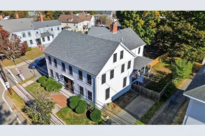 12 Salem St #2, Haverhill, MA 01835 - Photo 1