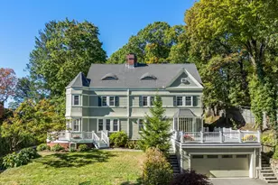 213 Gardner Rd, Brookline, MA 02445 - Photo 1