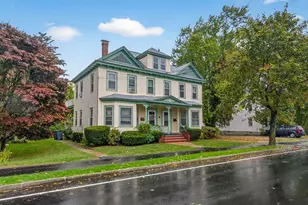 372-374 Main St, North Andover, MA 01845 - Photo 1