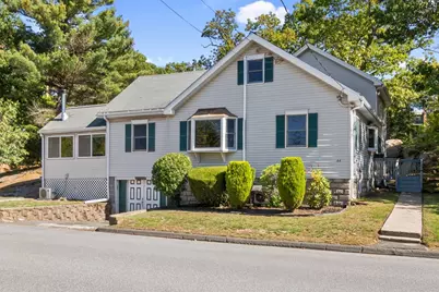 64 Vine St, Saugus, MA 01906 - Photo 1