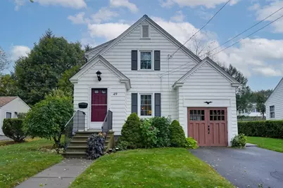 49 Prudential Rd, Worcester, MA 01606 - Photo 1