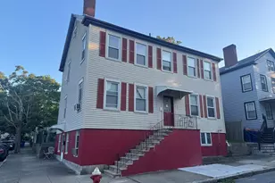 148 Maxfield St, New Bedford, MA 02740 - Photo 1
