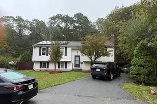 11 Clemens Ave, Brockton, MA 02302 - Photo 1