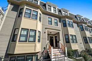 110 Park St, Boston, MA 02132 - Photo 1