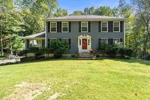 10 Orchard Rd, Sturbridge, MA 01566 - Photo 1