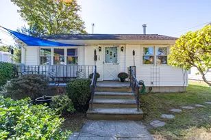 189 Lemuel, Fall River, MA 02723 - Photo 1