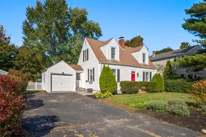 446 Ralph Talbot St, Weymouth, MA 02190 - Photo 1