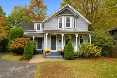 84 N Main St, Northampton, MA 01062 - Photo 1