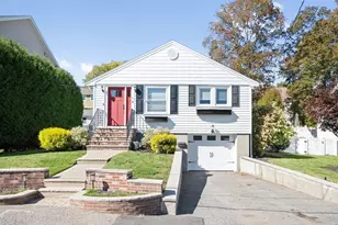 14 Claremont St, Waltham, MA 02451 - Photo 1