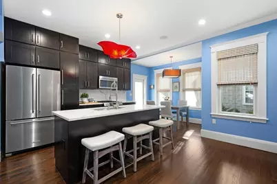 15 Oakview Ter #2, Boston, MA 02130 - Photo 1