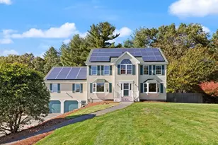 76 Russells Way, Westford, MA 01886 - Photo 1