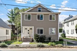 30 Unity Ave, Belmont, MA 02478 - Photo 1