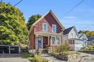 16 Jessie St, Swampscott, MA 01907 - Photo 1