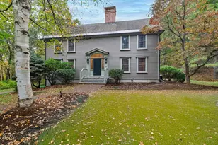 67 Morse St, Foxboro, MA 02035 - Photo 1