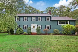 24 Red Coat Ln, Plainville, MA 02762 - Photo 1