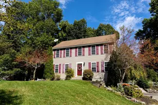 179 Center St, Carver, MA 02330 - Photo 1