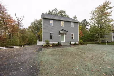 33 Azalea Road, Mansfield, MA 02048 - Photo 1