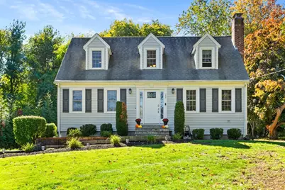 155 May St, North Attleboro, MA 02760 - Photo 1