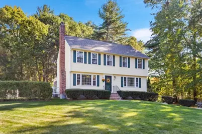 27 Strawberry Lane, North Reading, MA 01864 - Photo 1