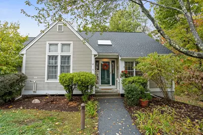 12 Brewster Lane #12, Acton, MA 01720 - Photo 1