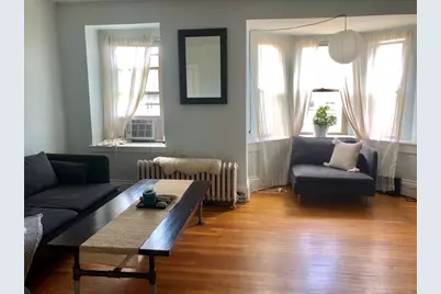 62 Clarendon St #8, Boston, MA 02116 - Photo 1