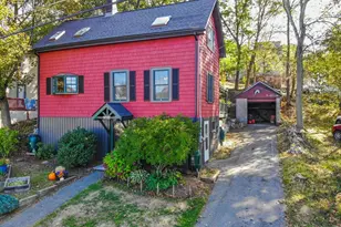 20 Roanoke St, Lynn, MA 01904 - Photo 1