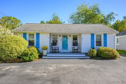 9 Sippican Rd., Wareham, MA 02571 - Photo 1